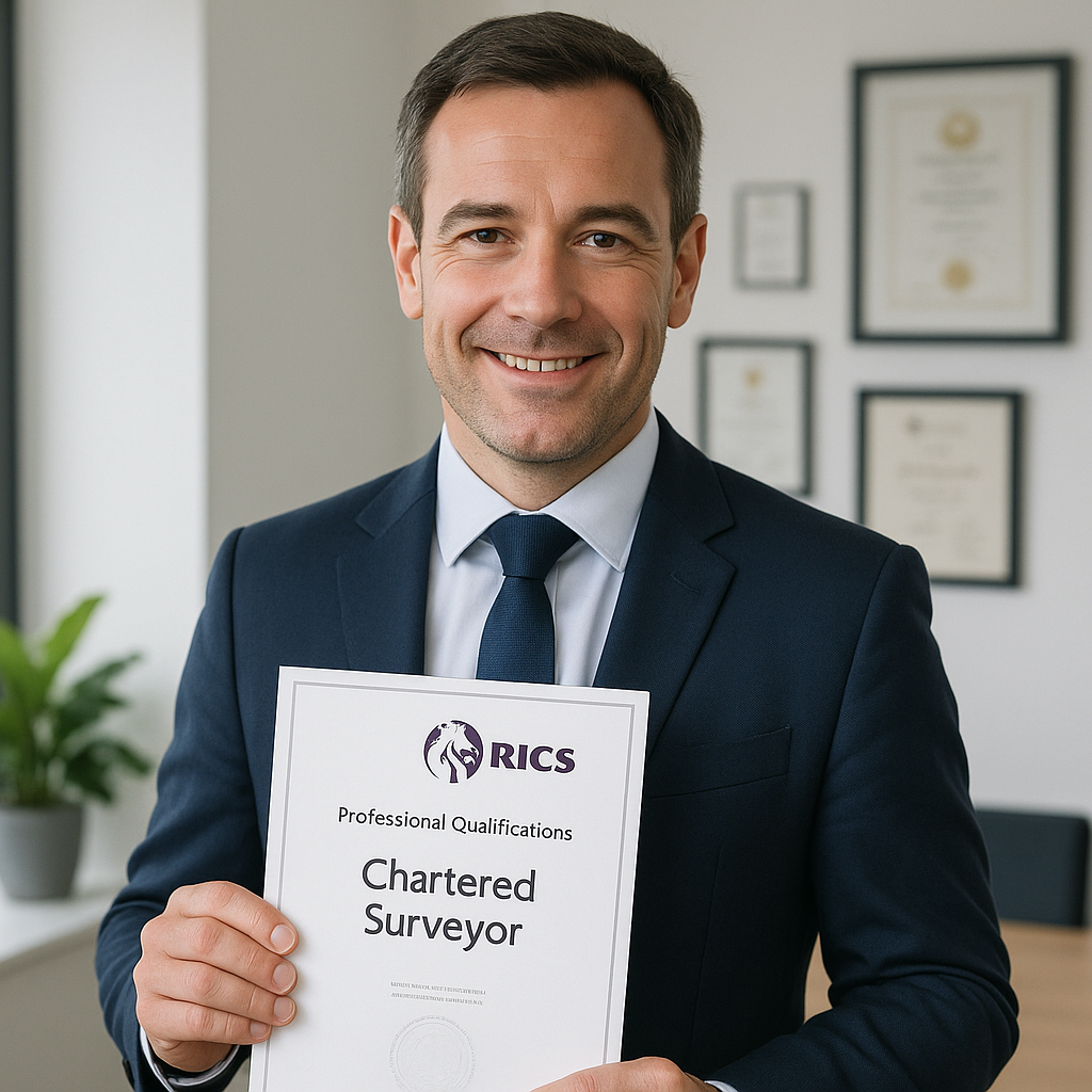 James Richardson - Managing Director